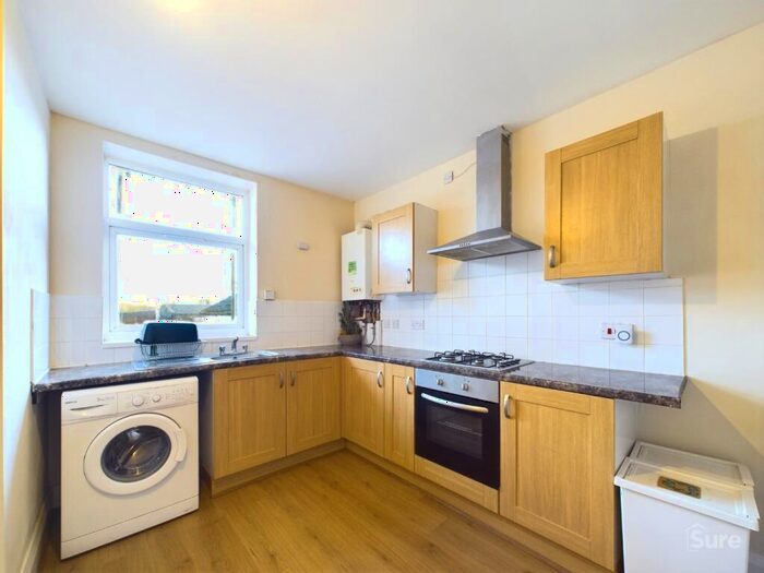 1 Bedroom Apartment To Rent In Ashbourne Road, Derby, DE22