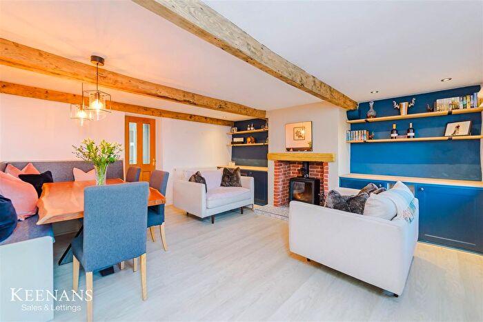 4 Bedroom Cottage To Rent In Mellor Lane, Mellor, Blackburn, BB2