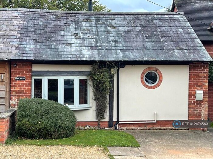 1 Bedroom Semi-Detached House To Rent In Norton Lindsey, Warwick, CV35