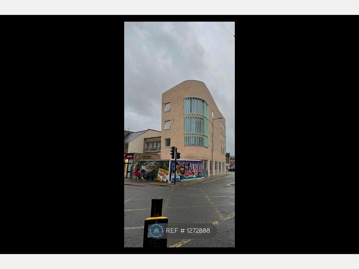 1 Bedroom Flat To Rent In Richmond Road, Kingston Upon Thames KT2