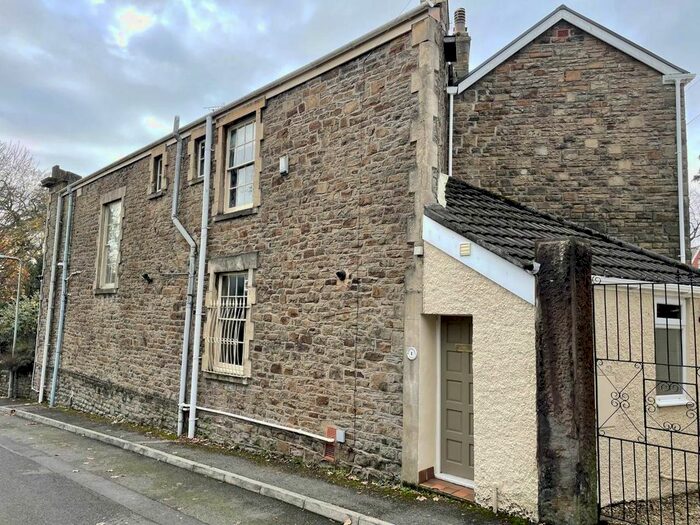 1 Bedroom Property To Rent In Belgrave Lane, Uplands, Swansea, SA1