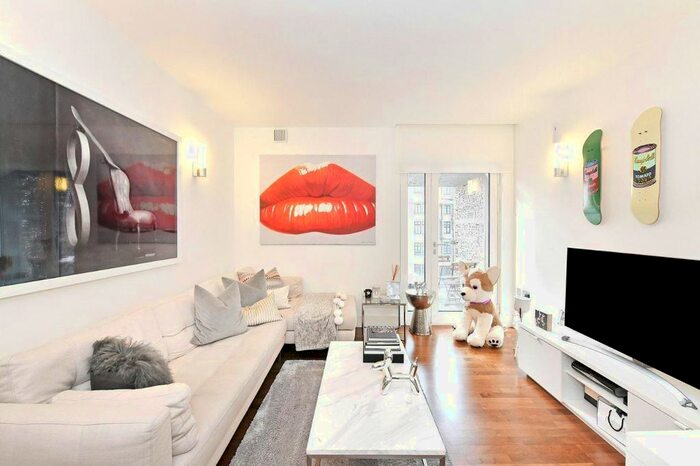 2 Bedroom Flat To Rent In Weymouth Street, Marylebone, W1W