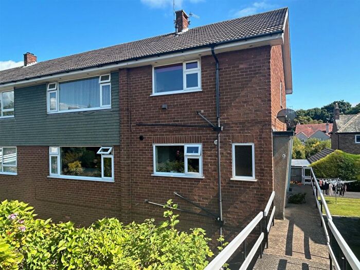 2 Bedroom Flat To Rent In Highdale Road, Scarborough, YO12
