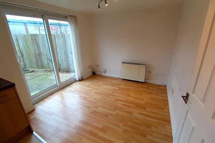 1 Bedroom Flat For Sale In Grange Close, Bradley Stoke, Bristol, BS32