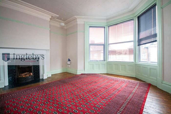 2 Bedroom Flat To Rent In Windsor Road, Saltburn-By-The-Sea, TS12