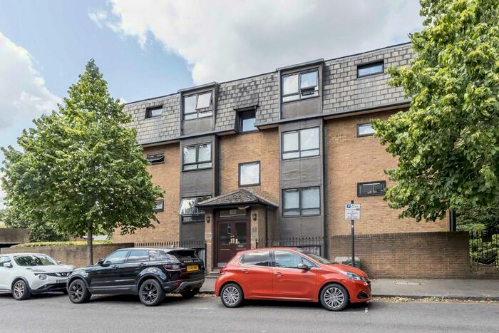 1 Bedroom Flat To Rent In Oxford Road North, London, W4