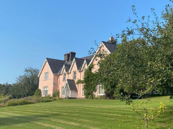 Houses to rent in Brecon, LD3, Powys