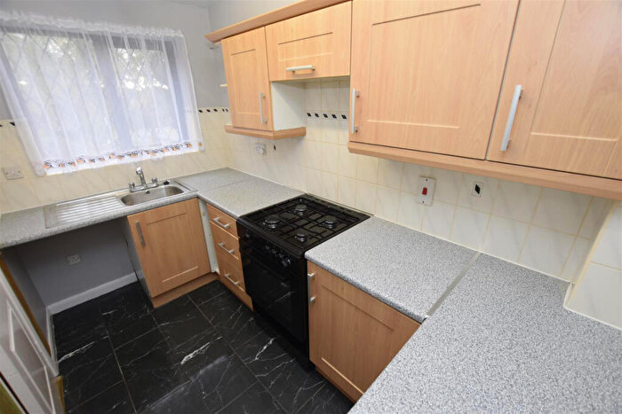2 Bedroom Terraced House To Rent In Northacre Road, Oakwood, Derby, Derbyshire, DE21