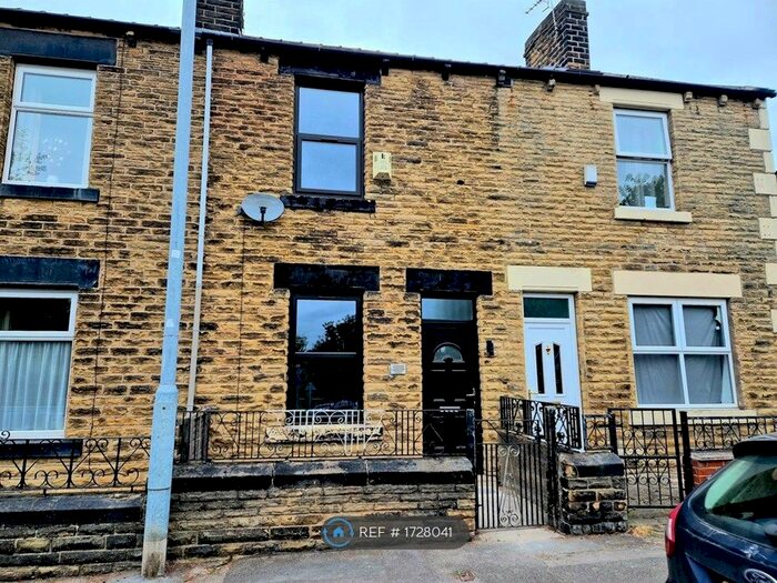 3 Bedroom Terraced House To Rent In Doncaster Road, Barnsley, S71