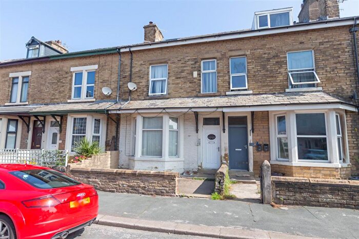 5 Bedroom Terraced House For Sale In Fairfield Road, Heysham, Morecambe, LA3