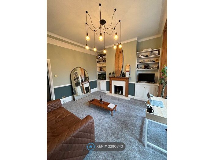 1 Bedroom Flat To Rent In Widmore Road, Bromley, BR1