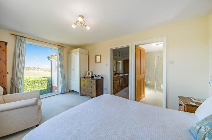 4 Bedroom Detached House For Sale In Stewarts Way, Manuden, CM23