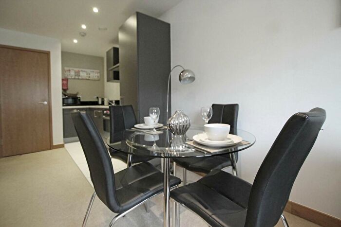 1 Bedroom Apartment To Rent In Victoria Mills, Salts Mill Road, West Yorkshire, Shipley, BD17