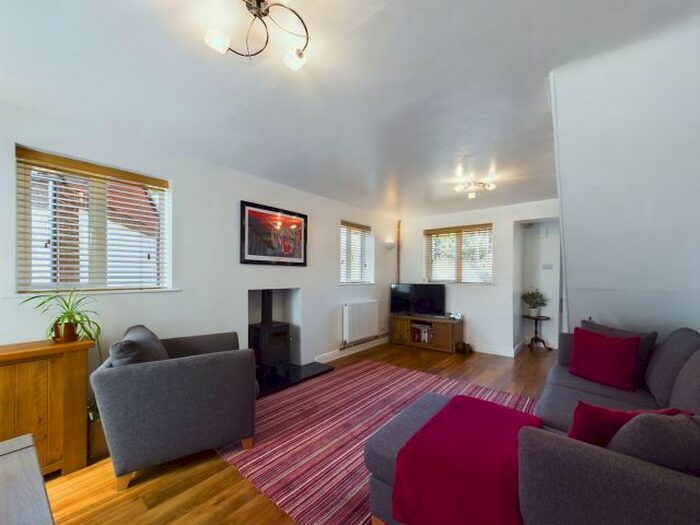 2 Bedroom Semi-Detached House For Sale In Little Lane, Ravensthorpe, Northampton, NN6