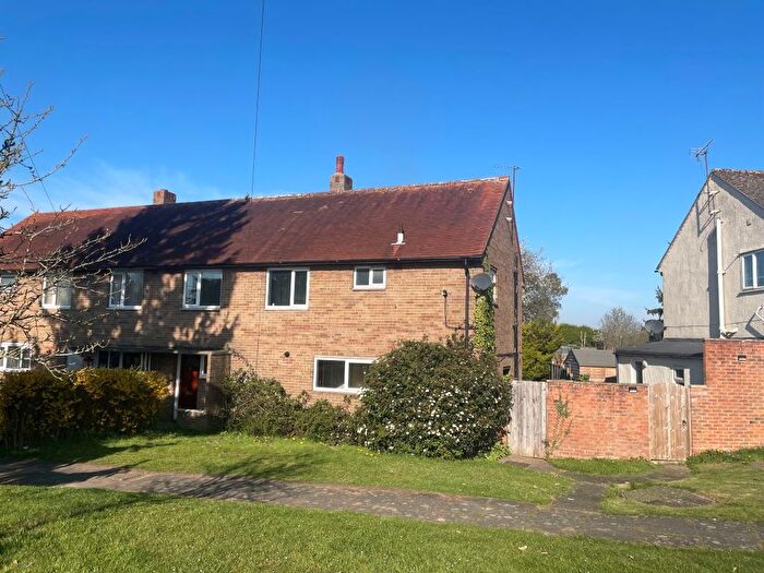 4 Bedroom Semi-Detached House For Sale In Cody Road, Clapham, Bedfordshire, MK41