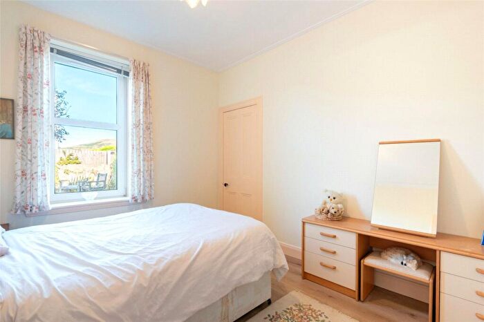 3 Bedroom Semi-Detached House For Sale In Woodlands Road, Lundin Links, Leven, Fife, KY8