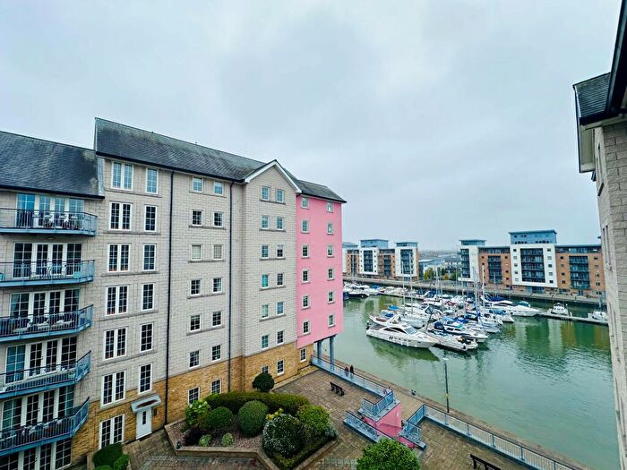 2 Bedroom Apartment To Rent In Centre Quay, Portishead - First Month's Rent Half Price!!!, BS20