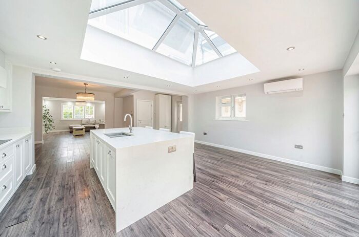 4 Bedroom Semi-Detached House To Rent In Woolacombe Road, Blackheath, London, SE3