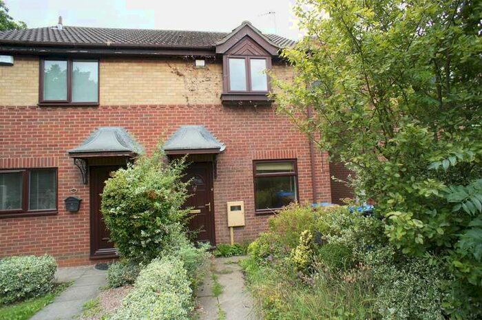2 Bedroom Semi-Detached House To Rent In Smalley Drive, Oakwood, DE21