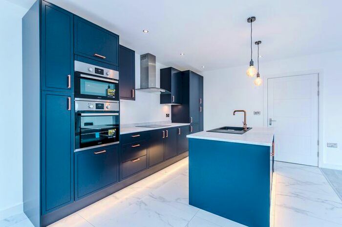 2 Bedroom Apartment To Rent In Swallowfields, Horwich, BL6