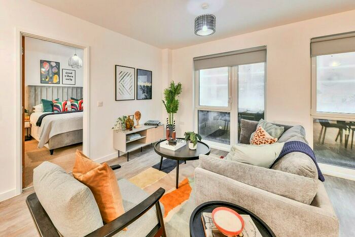 Studio To Rent In Pelham Street, BN1