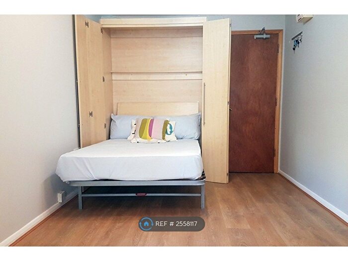 Studio To Rent In Rufford Street, London, N1