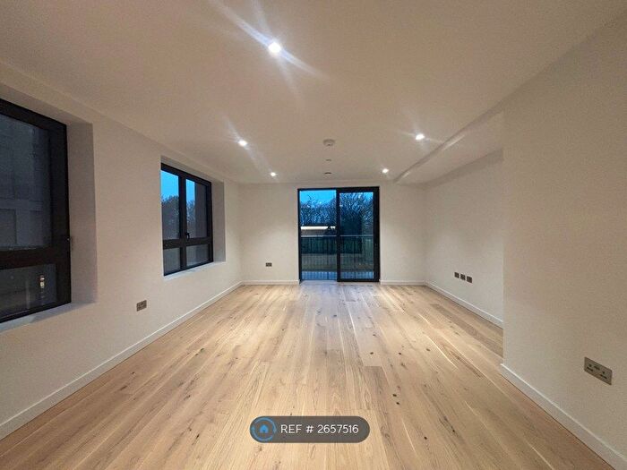 1 Bedroom Flat To Rent In Pilot Walk, London, SE10