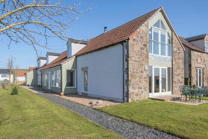 4 Bedroom Detached House For Sale In The Granary, Fossoway, KY13