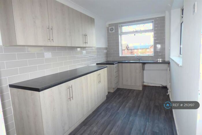 2 Bedroom Terraced House To Rent In Walmersley Road, Bury, BL9