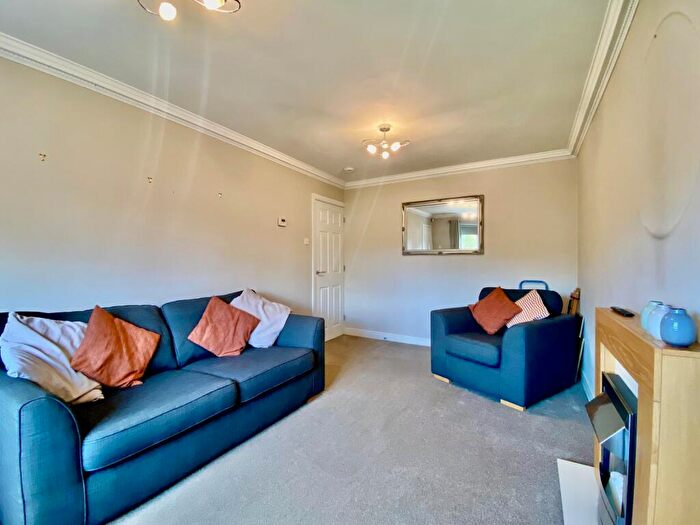 2 Bedroom Semi-Detached Bungalow To Rent In Barleyfield, Bamber Bridge, PR5