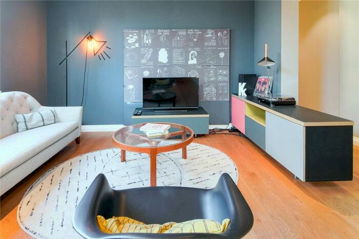 2 Bedroom Apartment To Rent In Haverstock Place, Haverstock Street, N1