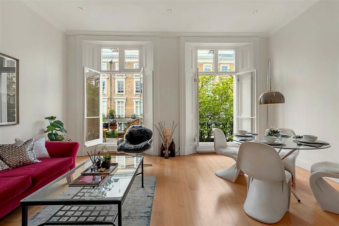 1 Bedroom Flat To Rent In Sunderland Terrace, London, W2