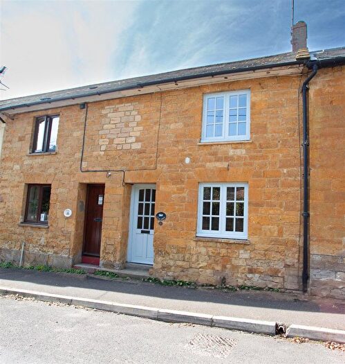 1 Bedroom Property To Rent In South Street, Hinton St. George, TA17