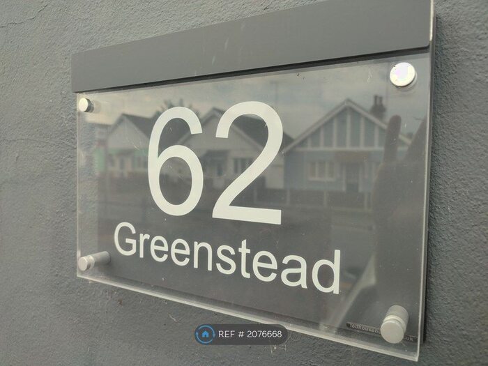 2 Bedroom Semi-Detached House To Rent In Greenstead Road, Colchester, CO1