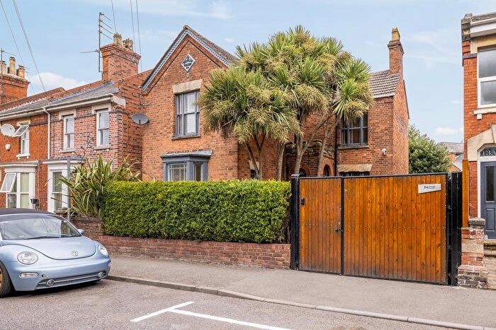 3 Bedroom Detached House For Sale In Priory Road, Spalding, PE11