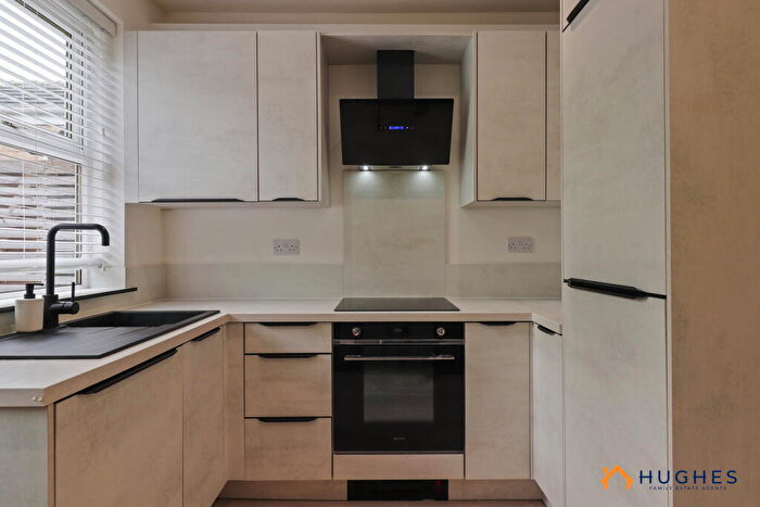 2 Bedroom Terraced House For Sale In Walkley Crescent Road, Walkley, Sheffield, S6