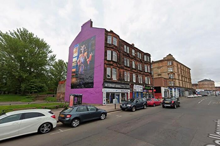 2 Bedroom Flat For Sale In , Gallowgate, Glasgow, G1
