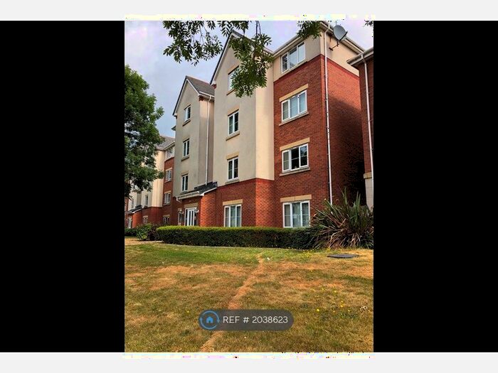 2 Bedroom Flat To Rent In Holyhead Road, Wednesbury, WS10