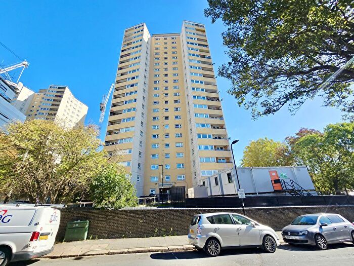 2 Bedroom Flat For Sale In Rufford Tower, Lexden Road, London, W3