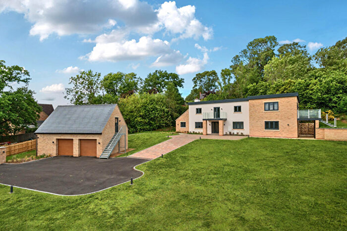 4 Bedroom Detached House For Sale In Badby Lane, Staverton, NN11