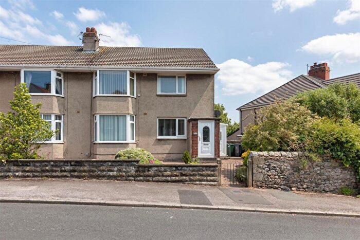 2 Bedroom Apartment For Sale In Norton Road, Heysham, Morecambe, LA3