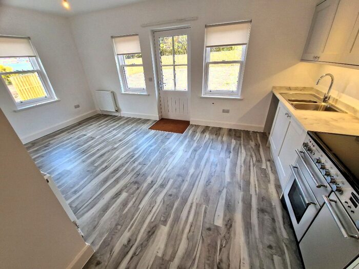 2 Bedroom Cottage To Rent In Bughtknowe, Humbie, East Lothian, EH36