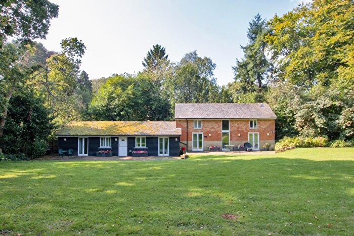 3 Bedroom Detached House For Sale In Lot - Chalksole Manor, Alkham, Dover, CT15