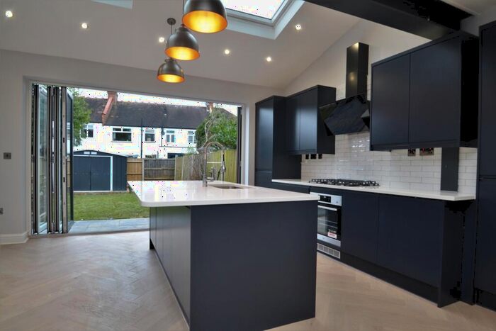 4 Bedroom Terraced House To Rent In Cibber Road London, SE23