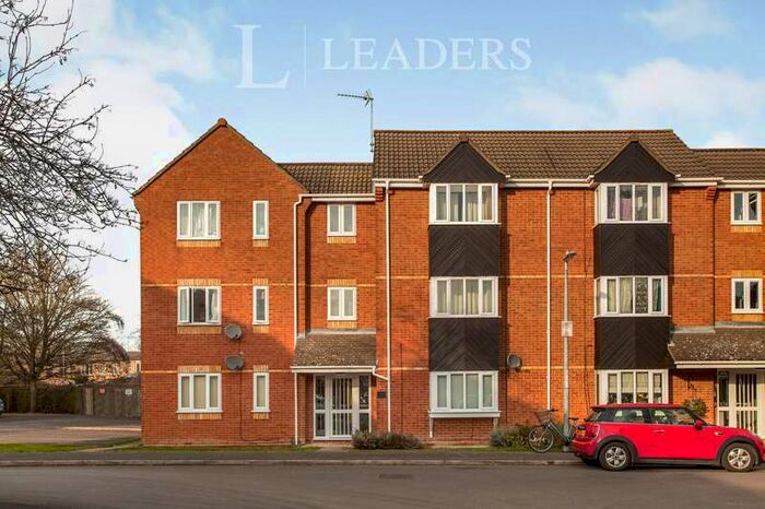 Property To Rent In Lucerne Close, Cherry Hinton, CB1