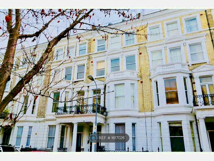 2 Bedroom Flat To Rent In West Kensington, London, W14