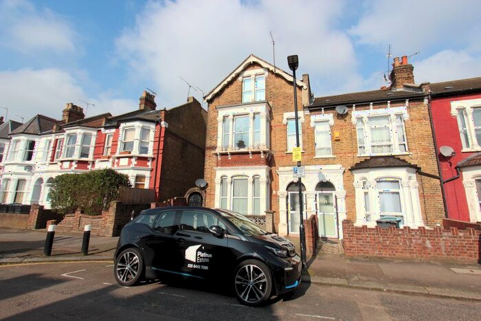 1 Bedroom Flat To Rent In Sydney Road, London, N8