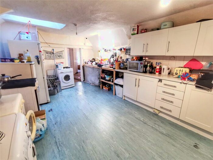 2 Bedroom Flat For Sale In Fore Street, St. Austell, Cornwall, PL25