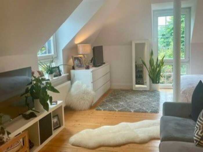 1 Bedroom Flat To Rent In Kinross, KY13