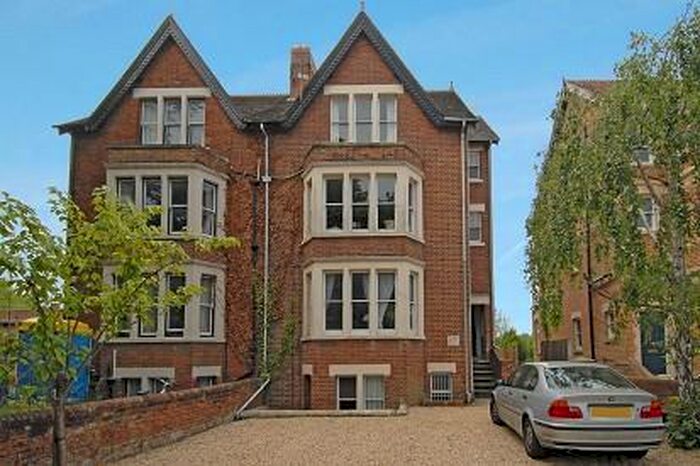 1 Bedroom Apartment To Rent In Oxford, Oxfordshire, OX4